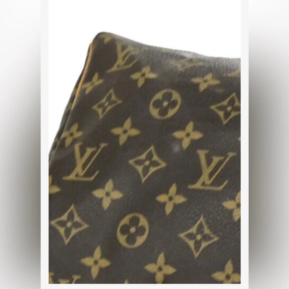 Louis Vuitton Monogram Speedy 30~. Authentic Preowned good condition - Picture 4 of 9